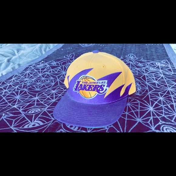 Mitchell & Ness Snapback